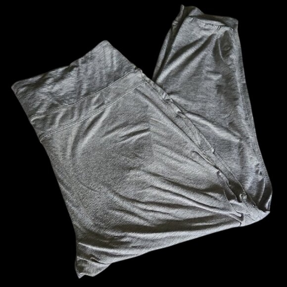 HYBA Women's Extra Soft Jogger Pants US XL - Picture 1 of 6